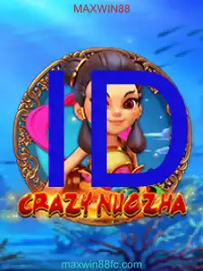 CrazyNuoZha